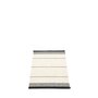 Pappelina BELLE Black - 60 x 85 cm