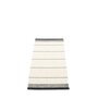 Pappelina BELLE Black - 60 x 125 cm