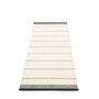 Pappelina BELLE Black - 85 x 200 cm