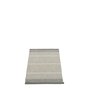 Pappelina BELLE Concrete - 60 x 85 cm