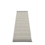 Pappelina BELLE Concrete - 60 x 200 cm