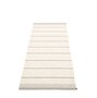 Pappelina BELLE Warm Grey - 85 x 200 cm