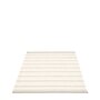 Pappelina BELLE Warm Grey - 140 x 200 cm