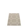 Pappelina BOO Dark Linen - 70 x 100 cm