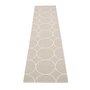 Pappelina BOO Linen - 70 x 400 cm