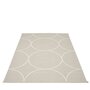 Pappelina BOO Linen - 180 x 275 cm