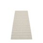 Pappelina CARL Linen - 70 x 180 cm