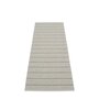 Pappelina CARL Warm Grey - 70 x 180 cm