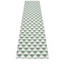 Pappelina DANA Army - 70 x 335 cm