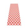 Pappelina DANA Coral Red - 70 x 250 cm