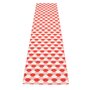 Pappelina DANA Coral Red - 70 x 400 cm