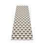 Pappelina DANA Warm Grey - 70 x 250 cm