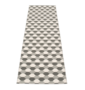 Pappelina DANA Warm Grey-70 x 335 cm