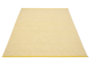 Pappelina EFFI Mustard-180 x 260 cm