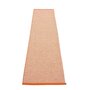 Pappelina EFFI Orange - 70 x 300 cm