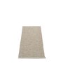 Pappelina EFFI Warm Grey - 60 x 125 cm