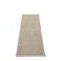 Pappelina EFFI Warm Grey - 70 x 200 cm