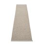 Pappelina EFFI Warm Grey - 70 x 300 cm