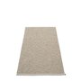 Pappelina EFFI Warm Grey - 85 x 160 cm