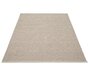 Pappelina EFFI Warm Grey-180 x 260 cm