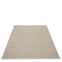 Pappelina EFFI Warm Grey - 230 x 320 cm