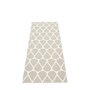Pappelina OTIS Linen - 70 x 200 cm