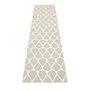 Pappelina OTIS Linen - 70 x 320 cm