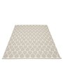 Pappelina OTIS Linen - 180 x 275 cm