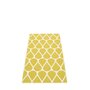 Pappelina OTIS Mustard - 70 x 140 cm