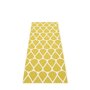 Pappelina OTIS Mustard - 70 x 200 cm