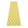 Pappelina OTIS Mustard - 70 x 320 cm