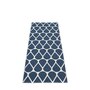 Pappelina OTIS Ocean Blue - 70 x 200 cm