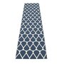 Pappelina OTIS Ocean Blue - 70 x 320 cm