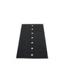 Pappelina PEG Black - 70 x 140 cm
