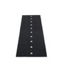 Pappelina PEG Black - 70 x 200 cm