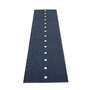 Pappelina PEG Dark Blue - 70 x 280 cm