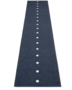 Pappelina PEG Dark Blue-70 x 360 cm