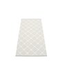 Pappelina REX Fossil Grey - 70 x 160 cm