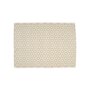 Pappelina HONEY Decken - sand