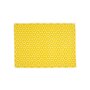 Pappelina HONEY Decken - lemon