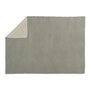 Pappelina YLVA Decken - dark linen