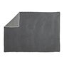 Pappelina YLVA Decken - dark grey