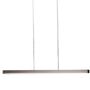 Artemide Artemide Talo Sospensione 150 LED Pendelleuchte Hellrosa RAL 3015, Weiss / Weiss, silbergrau, nicht dimmbar