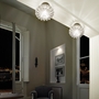 Vistosi Diamante FA Deckenleuchte - Design Barbara Maggiolo