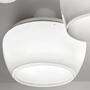 Vistosi Implode PL 38/50 Deckenleuchte - Design Gregorio Spini