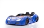 Autobett GT Extra-Blau