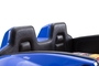 Autobett GT Extra-Blau