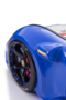 Autobett GT Extra-Blau
