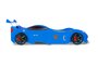 Autobetten LAMBO-RS 1 FULL - Blau