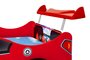 Autobetten LAMBO-RS 1 FULL - Rot
